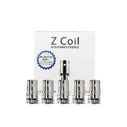 Innokin Z Coil Plexus 0,5 ohm – Mesh-weerstanden voor Zenith en Zlide