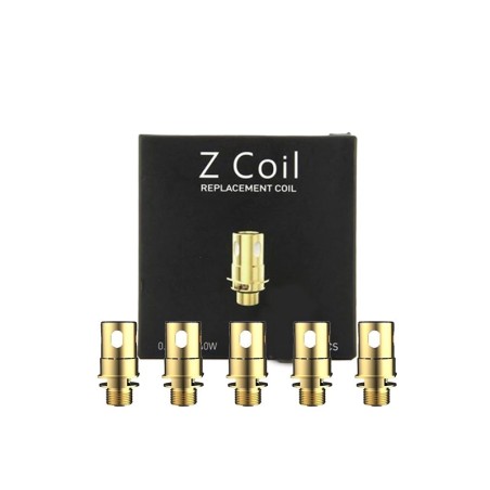 Innokin Z-Coil 0,3Ω mesh-weerstand – Vape RDL voor Kroma Z en Zenith