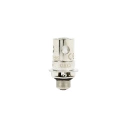 Résistances Innokin Z-Coil DuoPrime 0.6Ω (x5) – Vape MTL Saveur & Longévité