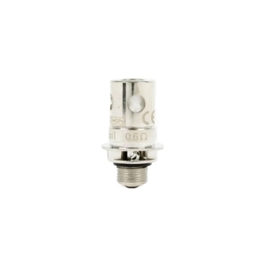 Résistances Innokin Z-Coil DuoPrime 0.6Ω (x5) – Vape MTL Saveur & Longévité