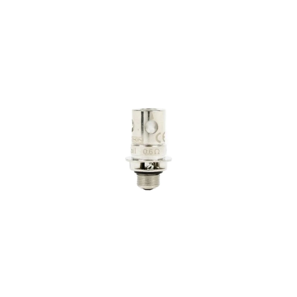 Resistenze Innokin Z-Coil DuoPrime 0,6Ω (x5) – Gusto e longevità MTL Vape