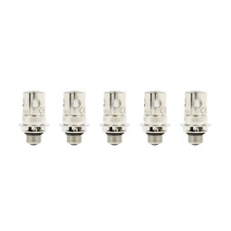 Resistenze Innokin Z-Coil DuoPrime 0,6Ω (x5) – Gusto e longevità MTL Vape