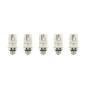 Innokin Z-Coil DuoPrime 0,6Ω weerstanden (x5) – MTL Vape smaak en levensduur