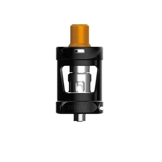 Clearomiseur Innokin Zenith II 5.5ml – Polyvalent MTL & RDL | Compatible Z-Coil