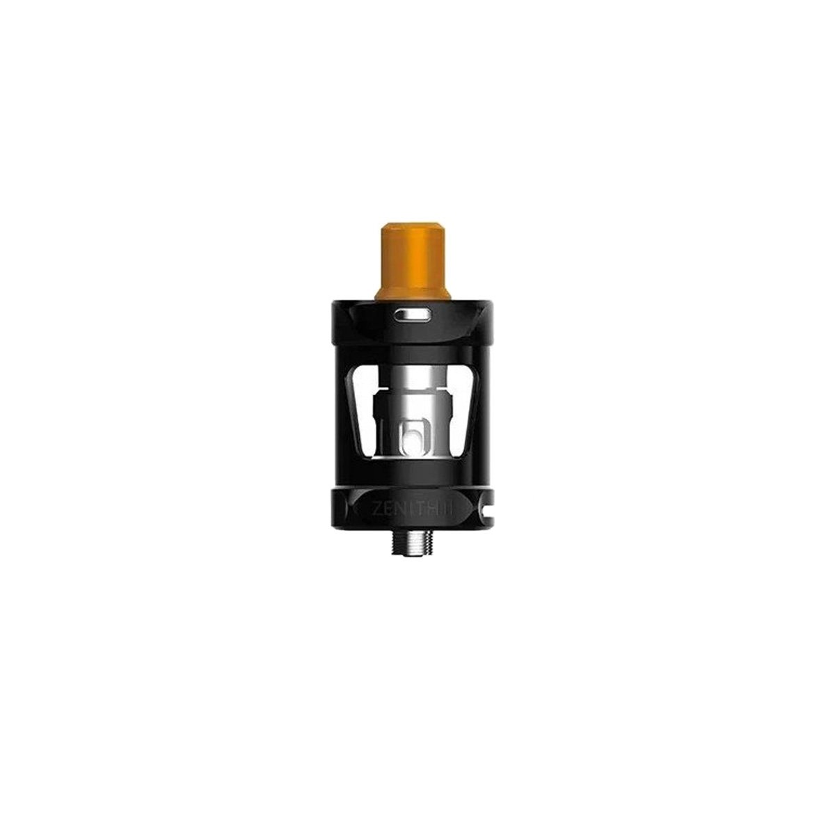 Innokin Zenith II 5.5ml Clearomizer – Veelzijdige MTL & RDL | Z-Coil compatibel