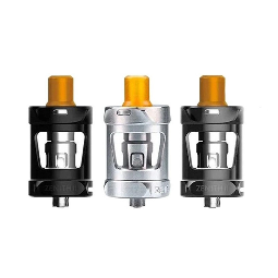Innokin Zenith II 5.5ml Clearomizer – Versatile MTL & RDL | Z-Coil Compatible