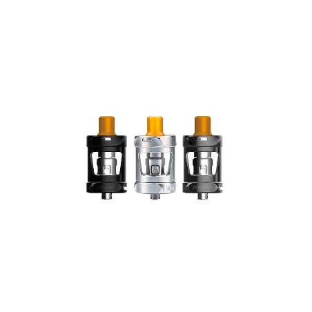Innokin Zenith II 5.5ml Clearomizer – Veelzijdige MTL & RDL | Z-Coil compatibel