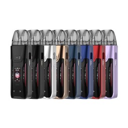 Vaporesso Luxe XR Max 2 – Pod Mod 3200 mAh | Vape potente e premium