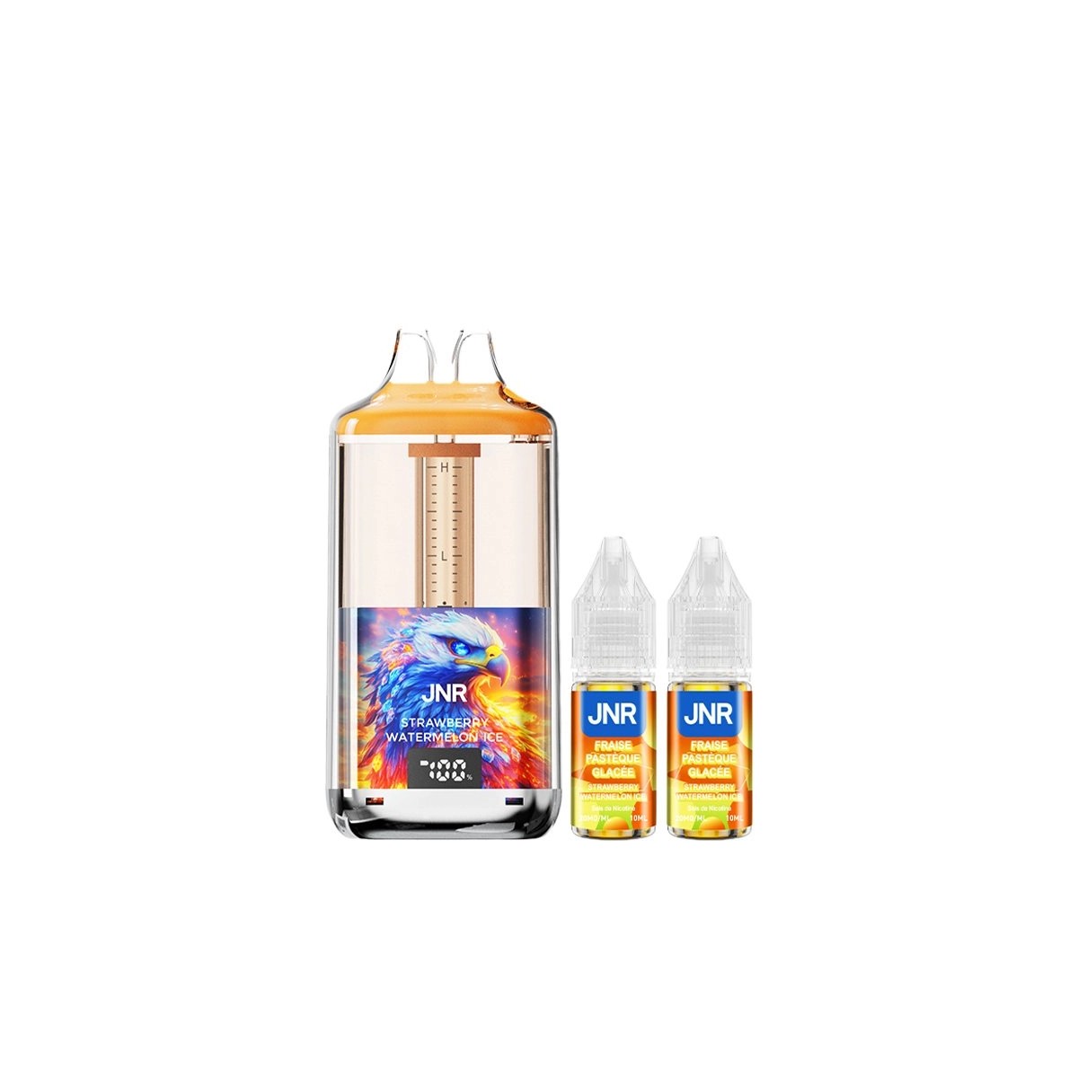 JNR Falcon GEM⁺ - Puff 30000 20 mg Vape Rechargeable