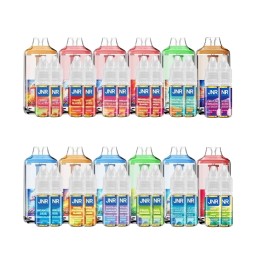 JNR Falcon GEM⁺ - Puff 30000 20 mg, waporyzator akumulatorowy