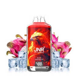 FALCON-X 28K - Dispositivo ad alte prestazioni • Autonomia XXL