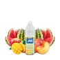 JNR Watermelon Mango Peach 10ml - Nic Salt 20mg | Tropical fruity e-liquid