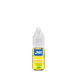 JNR Strawberry Kiwi 10ml - Sale NIC 20mg | E-liquido fruttato fresco