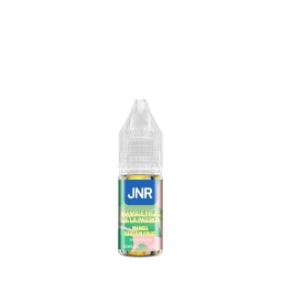 JNR Mango Passion Fruit 10ml - Nic Salt 20mg | Tropical fruity e-liquid