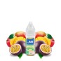 JNR Mango Passionsfrucht 10ml - Nic Salz 20mg | Tropische fruchtige E-Flüssigkeit
