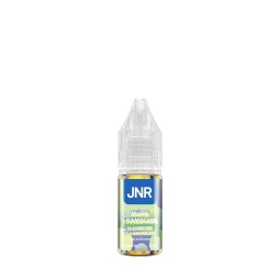 JNR BlackBerry Red Raspberry 10ml - Nic Salt 20mg | Intense fruity e-liquid
