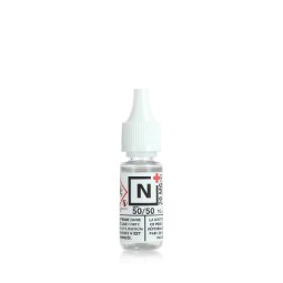 Booster Nicotine N+ 10ml 20mg