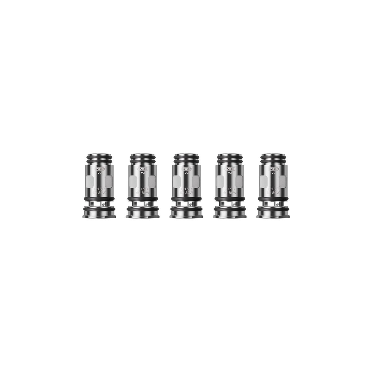 Odporność Voopoo PNP X V2 (X5) - smaki i długowieczność
