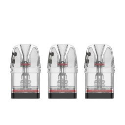 UWELL - 3ML wkłady GPP