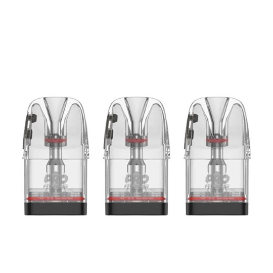 Uwell - Cartouches GPP 3ml