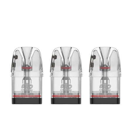 Uwell - GPP Patronen 3ml