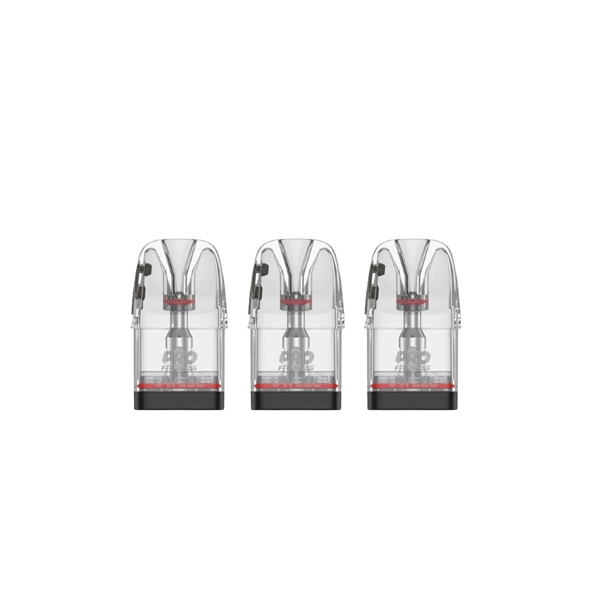 Uwell - Cartucce GPP da 3 ml