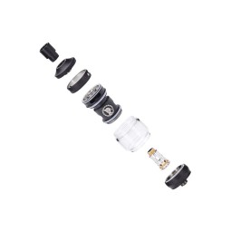 Clearomizer Z Nano 2 Geekvape - Compacto e anti-vazamento