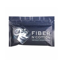 Cotton Fiber N'Cotton V2