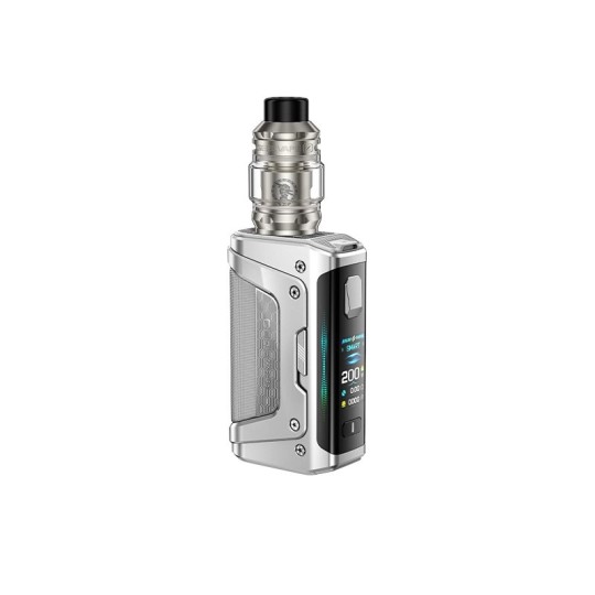 Geekvape - Kit Aegis Legend 5