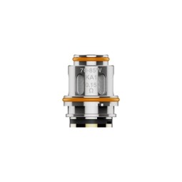 Resistência Geekvape Z Series XM 0.15 Ohm - Power & Longevity