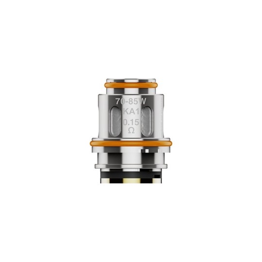 Resistenza Geekvape Z Series XM 0,15 ohm - Power & Longevity