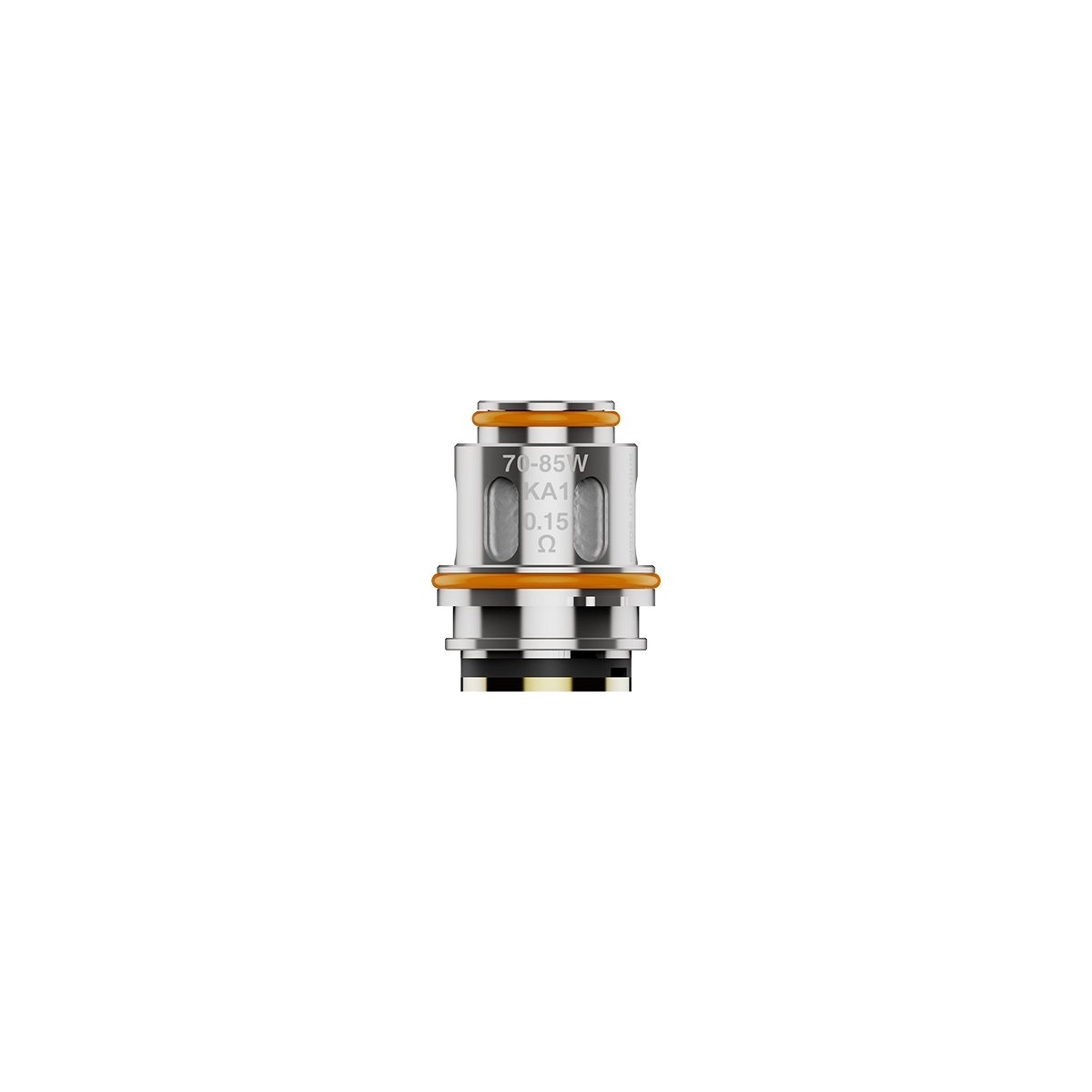 Widerstand Geekvape Z-Serie XM 0,15 Ohm - Power & Langlebigkeit