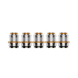 Resistenza Geekvape Z Series XM 0,15 ohm - Power & Longevity
