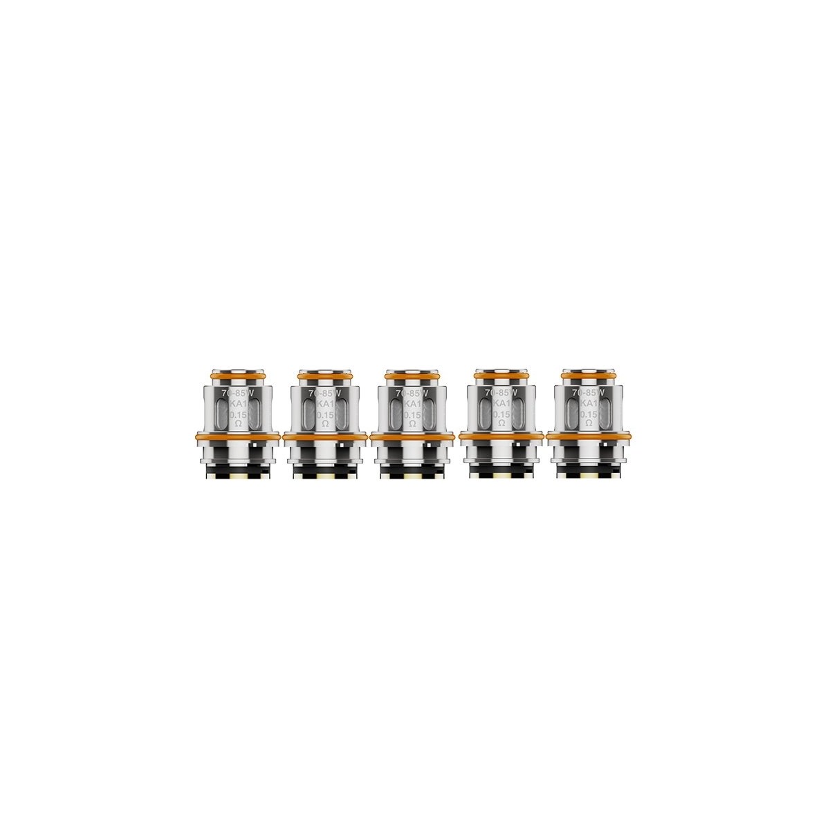 Resistência Geekvape Z Series XM 0.15 Ohm - Power & Longevity