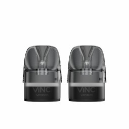 Voopoo - Vide Vinci Vinci PNP X MTL 5ml cartucce