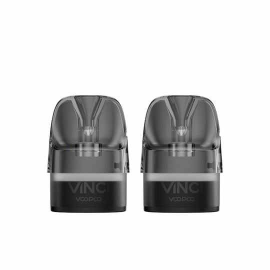 Voopoo - Vide Vinci Vinci PNP X MTL 5ml cartucce