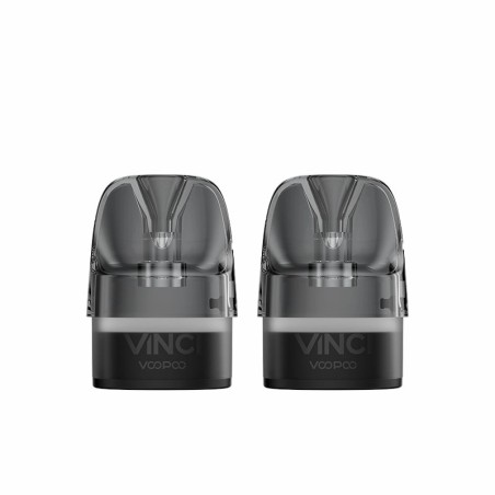 Voopoo - Vide Vinci PNP X MTL 5ML-cartridges