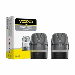 Voopoo - Vide Vinci PNP X MTL 5ML-cartridges