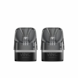 Wkłady Voopoo Vinci pnp x dtl