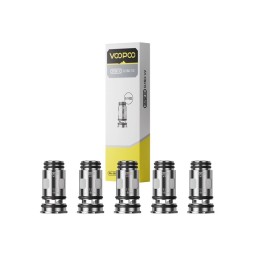 Resistenza Voopoo PNP X V2 Coils Mesh