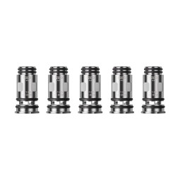 Widerstand Voopoo PNP x V2-Mesh-Spulen