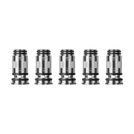 Resistência Voopoo Bobinas de malha PNP X V2