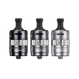 Voopoo PNP X Pod Tank MTL