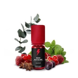 T-Juice - Czerwony Astaire 10ml