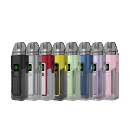 Pod Vaporesso Lujo x2