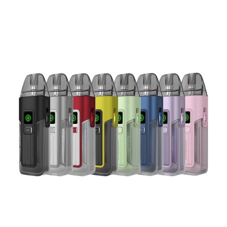 Pod Vaporesso Luxo x2