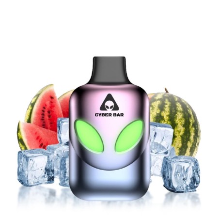 Cyber Bar AL600 – Wassermeloneneis