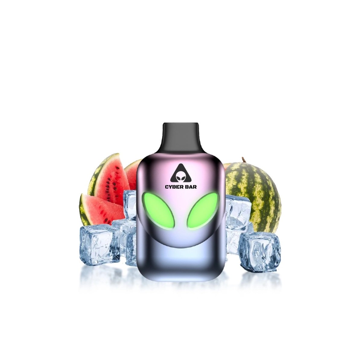 Cyber Bar AL600 – Wassermeloneneis