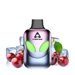 Cyber Bar AL600 - Cherry Ice