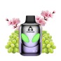 Cyber Bar AL8000 - Sakura Grape